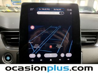 Renault Arkana Zen E-Tech Híbrido 107 kW (145 CV)