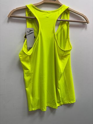 Camiseta Joma Atletismo Mujer Tirantes