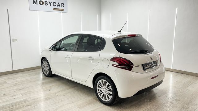 PEUGEOT 208 5P Signature BlueHDi 73KW (100CV)