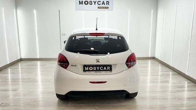 PEUGEOT 208 5P Signature BlueHDi 73KW (100CV)