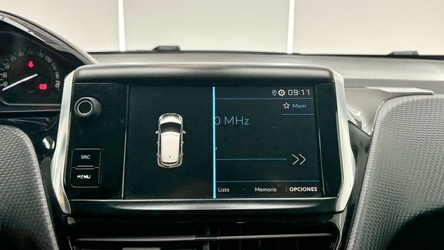 PEUGEOT 208 5P Signature BlueHDi 73KW (100CV)