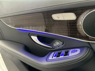 MERCEDES GLC COUPE 220D 4MATIC 194CV AMG 9G-TRONIC