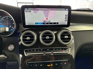MERCEDES GLC COUPE 220D 4MATIC 194CV AMG 9G-TRONIC