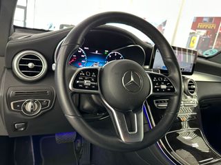 MERCEDES GLC COUPE 220D 4MATIC 194CV AMG 9G-TRONIC