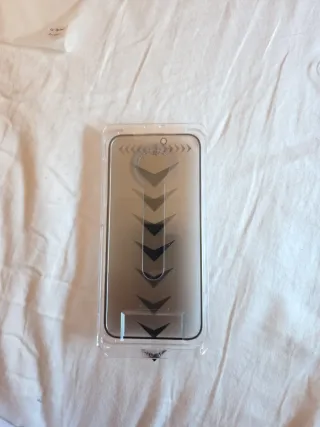 Protector Pantalla iPhone 15 Pro Max EvoTech