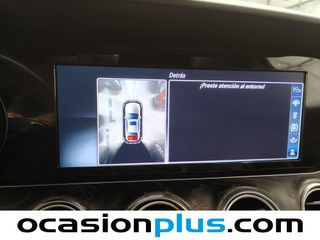 Mercedes-Benz Clase E Mercedes-AMG 43 4Matic 295 kW (401 CV)