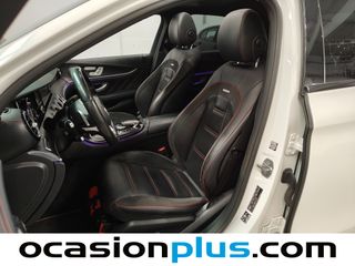 Mercedes-Benz Clase E Mercedes-AMG 43 4Matic 295 kW (401 CV)
