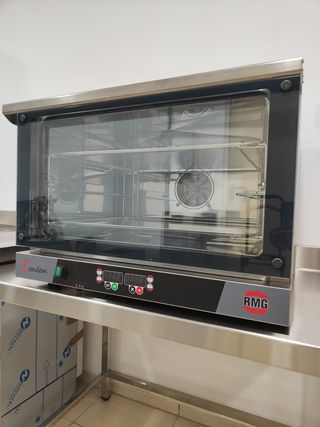 Horno de convección Tandem