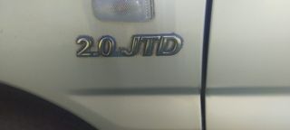 FIAT Scudo 2003