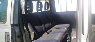 FIAT Scudo 2003
