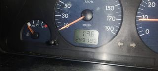 FIAT Scudo 2003