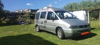 FIAT Scudo 2003