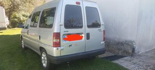 FIAT Scudo 2003
