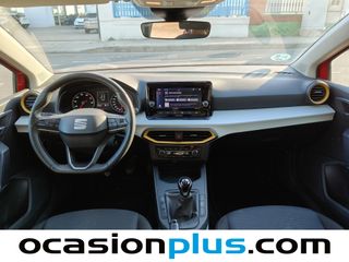 SEAT Ibiza 1.0 MPI Style XL Edition 59 kW (80 CV)