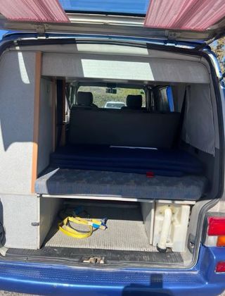Volkswagen California t4 tdi