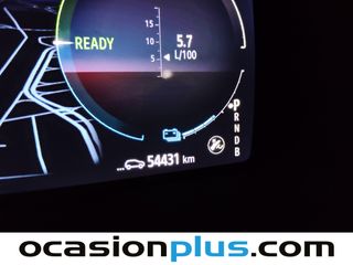 Renault Arkana Zen E-Tech Híbrido 107 kW (145 CV)