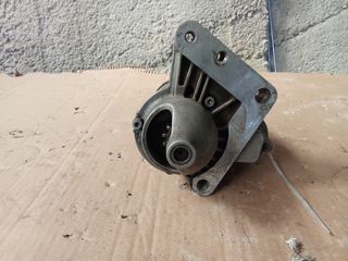 Arranque alternador turbo Citroen Peugeot 1'4 hdi