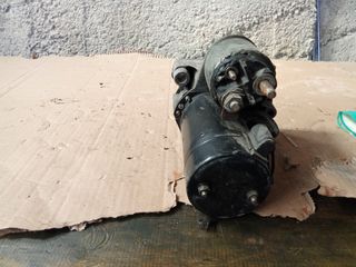 Arranque alternador turbo Citroen Peugeot 1'4 hdi