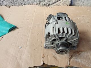 Arranque alternador turbo Citroen Peugeot 1'4 hdi
