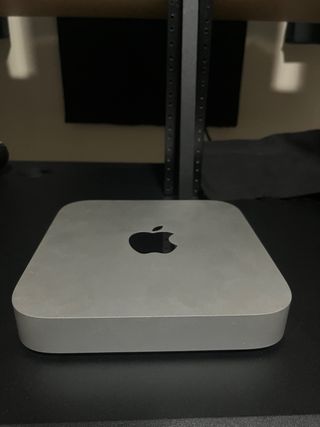 Mac mini M1 16GB RAM 512GB SSD