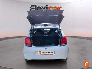 Citroën C1 Airscape VTi 53kW (72CV) Shine