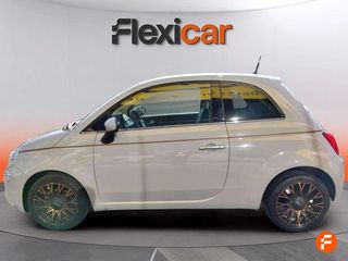 Fiat 500 Collezione 1.2 8v 51KW (69 CV)