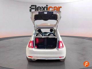 Fiat 500 Collezione 1.2 8v 51KW (69 CV)
