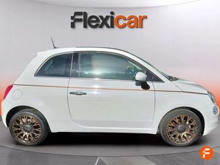 Fiat 500 Collezione 1.2 8v 51KW (69 CV)