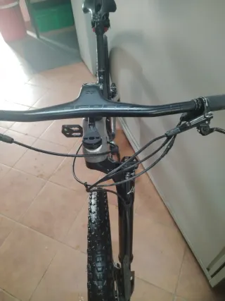 Cannondale Scalpel 2021