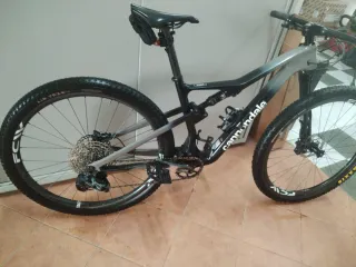 Cannondale Scalpel 2021