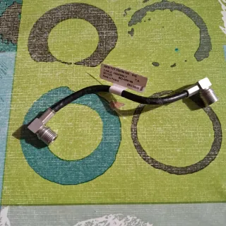 Latiguillo Coaxial Pigtail Ericsson