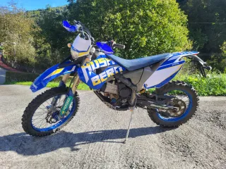 Husaberg FE 450 2009