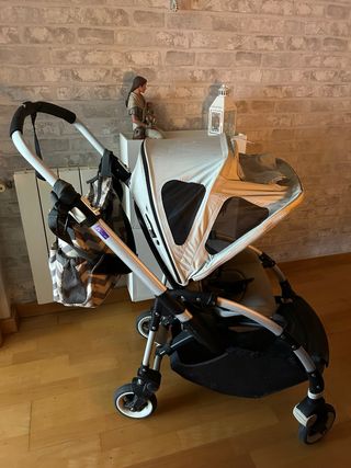 Carrito Bugaboo Bee 3