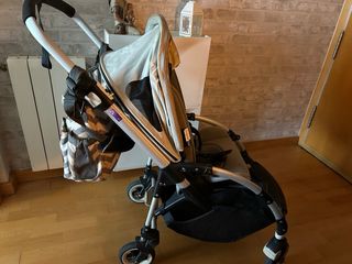 Carrito Bugaboo Bee 3