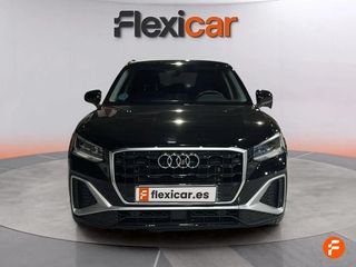 Audi Q2 S line 30 TFSI 81kW (110CV)