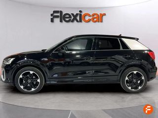 Audi Q2 S line 30 TFSI 81kW (110CV)