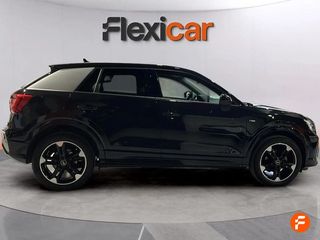 Audi Q2 S line 30 TFSI 81kW (110CV)