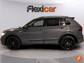 Volkswagen Tiguan R-Line 2.0 TDI 110kW (150CV) DSG 4Motion