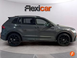 Volkswagen Tiguan R-Line 2.0 TDI 110kW (150CV) DSG 4Motion