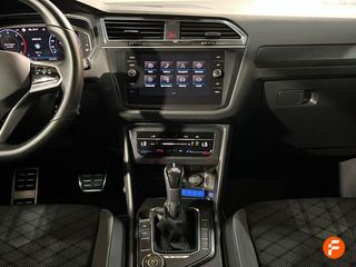Volkswagen Tiguan R-Line 2.0 TDI 110kW (150CV) DSG 4Motion