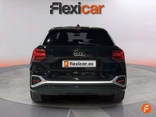 Audi Q2 S line 30 TFSI 81kW (110CV)