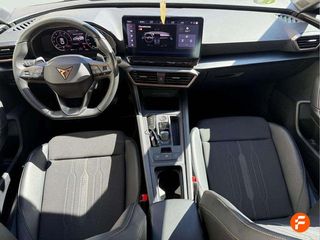 Cupra León 2.0 TSI 140kW (190CV) DSG