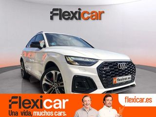 Audi Q5 S line 40 TDI 150kW quattro-ultra