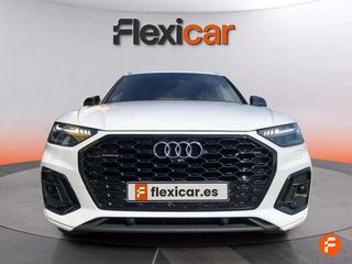 Audi Q5 S line 40 TDI 150kW quattro-ultra