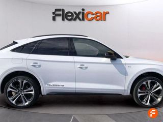 Audi Q5 S line 40 TDI 150kW quattro-ultra