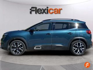 Citroën C5 Aircross PureTech 96kW (130CV) S&S EAT8 C Series