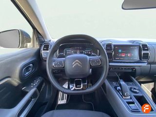 Citroën C5 Aircross PureTech 96kW (130CV) S&S EAT8 C Series