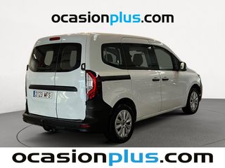 Renault Kangoo Combi 1.5 Blue dci Authentic 55 kW (75 CV)