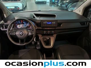Renault Kangoo Combi 1.5 Blue dci Authentic 55 kW (75 CV)