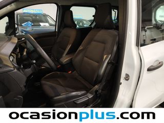 Renault Kangoo Combi 1.5 Blue dci Authentic 55 kW (75 CV)